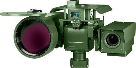 Electro-Optical Systems (EOS)