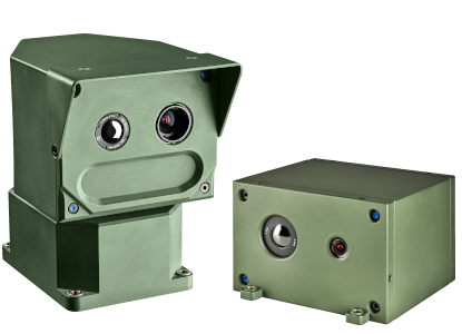 Modular Awareness System