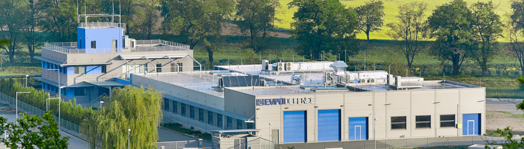 Introducing a new company video