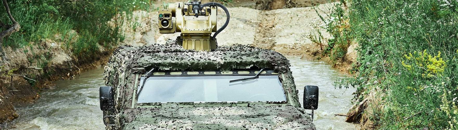 Video: RWS GLADIUS 12 & GLADIUS MINI