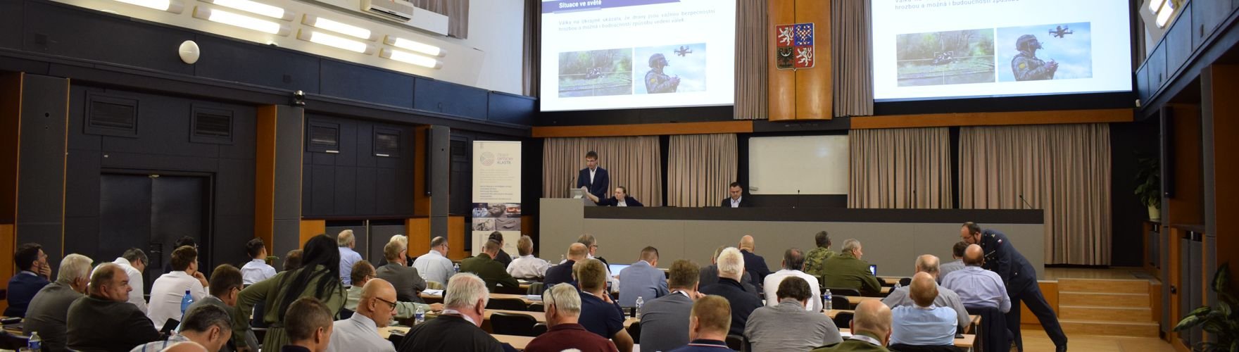Expert conference on optics in weapon systems