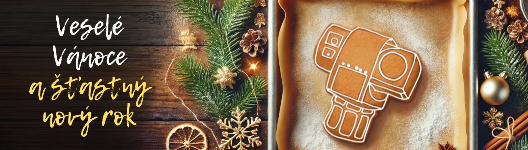 PF 2025 - Merry Christmas and a Happy New Year!