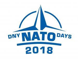 Visit us at NATO Days 2018 in Ostrava…