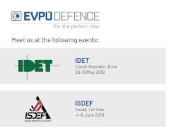 Invitation to IDET 2019 in Czech…
