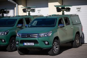Toyota Hilux Vehicles with Our…