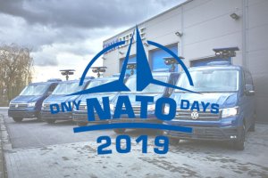 NATO Days are approaching - visit us at…