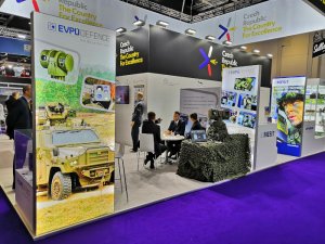 Thank you ... MSPO Kielce 2019 and DSEI…