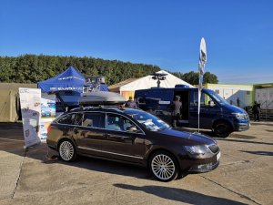 Thank you ... NATO Days 2019