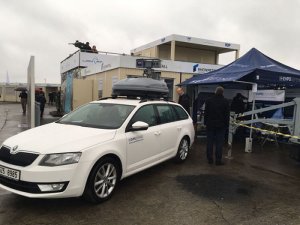 Thank you ... NATO Days & Czech Air…