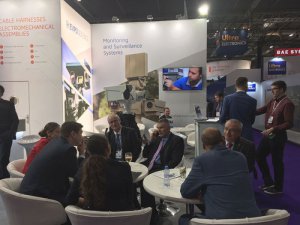 Thank you ... DSEI 2017