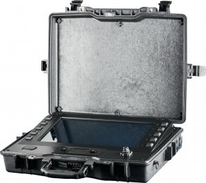 New operator console CU-6