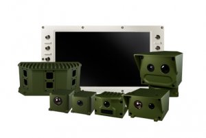 New modular concept of awareness system