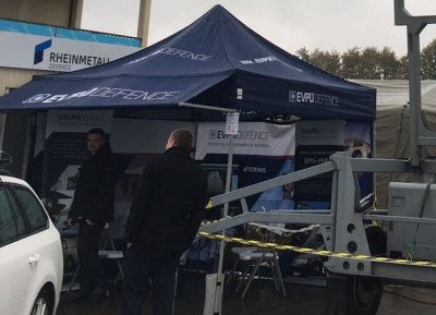 We are partners of NATO Days in Ostrava…