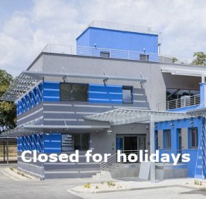 NOTICE – Company holidays Jul-Aug 2021