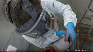 A new video presentation of the company