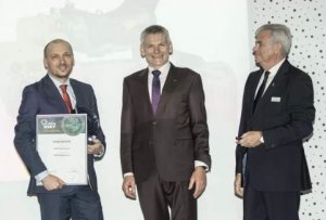 In the media: EVPÚ Defence celebrates…