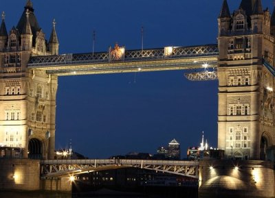 Visit us at DSEI in London!