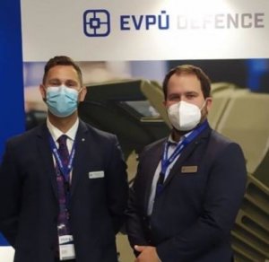 FEINDEF 2021 - Thank you