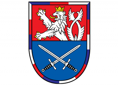 Czech Minister of Defence visits EVPU…