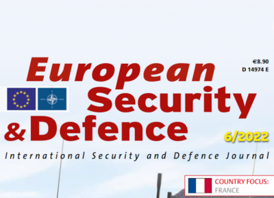 ESD: Cost-effective cooled thermal…