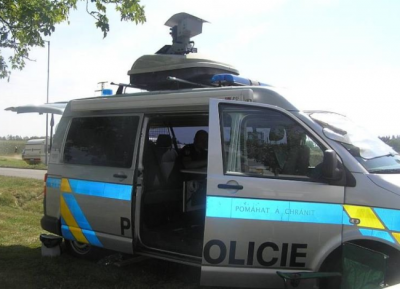 Sázavafest will be watched over by RBOX…