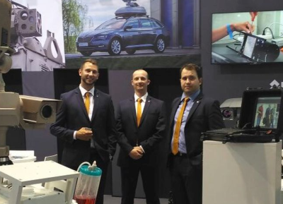 Thank you... IDET 2017