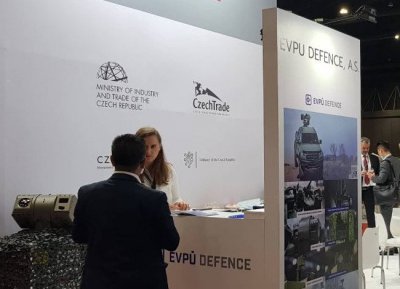 Defense and Security 2022 - Thank you…