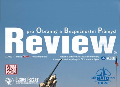 Review: Czech customized surveillance…