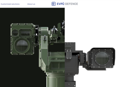 Welcome to our brand new website!