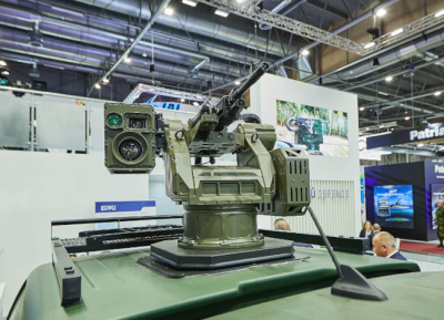 Let's meet at IDEB 2023 in Slovakia!