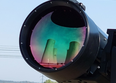 Dukovany Security Day 2023 - protection…