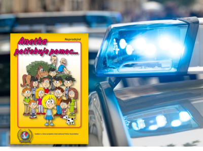 We support the "Anetka needs help"…