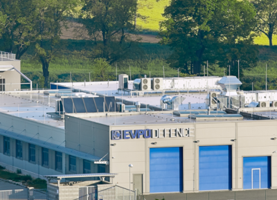 Introducing a new company video