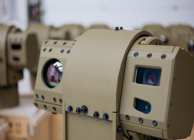 Read about us: Czech Army to be…