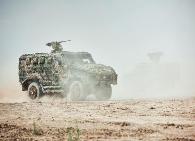 Video: RWS GLADIUS 12 & GLADIUS MINI