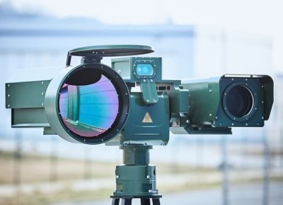 Read about us: EVPÚ Defence's thermal…