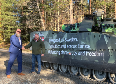 Read about us: An important partner in…