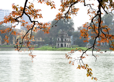 Warm invitation to Vietnam Defence Expo…