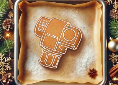 PF 2025 - Merry Christmas and a Happy…