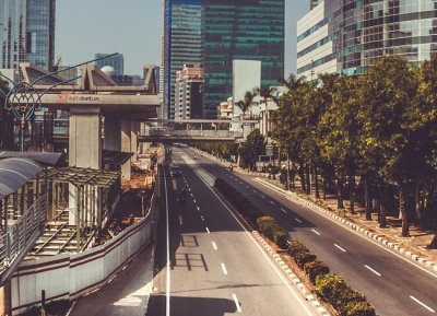 Let's meet at INDODEFENCE 2025 in…