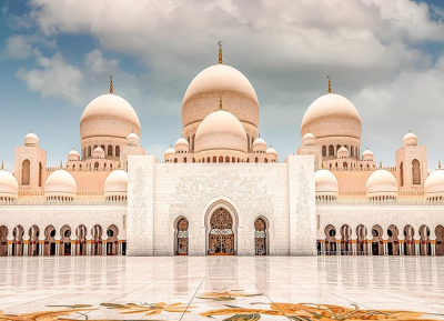 Invitation to IDEX 2017 Abu Dhabi