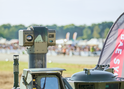 NATO Days 2025: CMS-1 Commander sight…