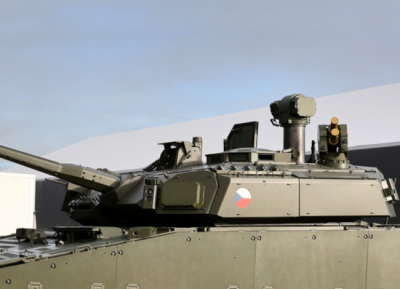 Read about us: Defence systems for…