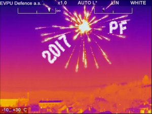 The team at EVPU Defence wishes you…