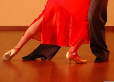 EVPÚ Defence supports the XIX. Representative Ball of UoD