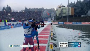 Thank you - Biathlon World Cup 2016