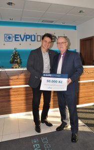 Supporting our hospital