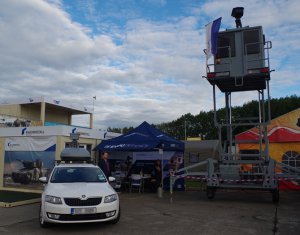 Thank you... NATO Days & Czech Air…