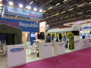 Thank you ... EUROSATORY 2016