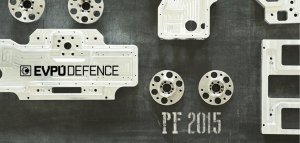 The collective at EVPÚ Defence wishes…